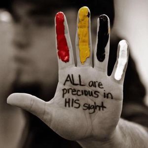 Meet your Posher, Mary